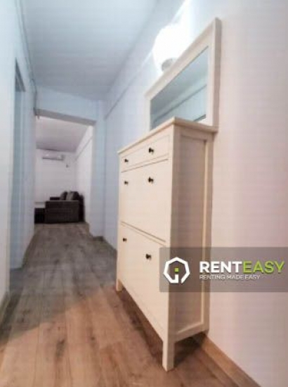 Apartament de inchiriat 2 camere, zona Palas.